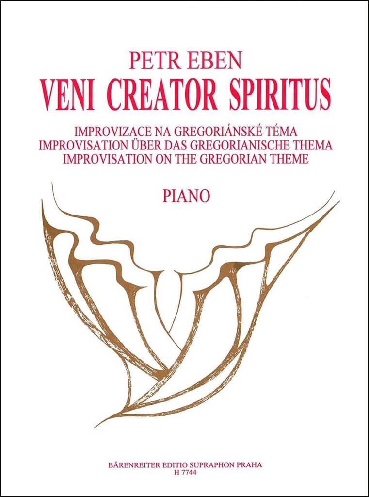 Veni creator spiritus