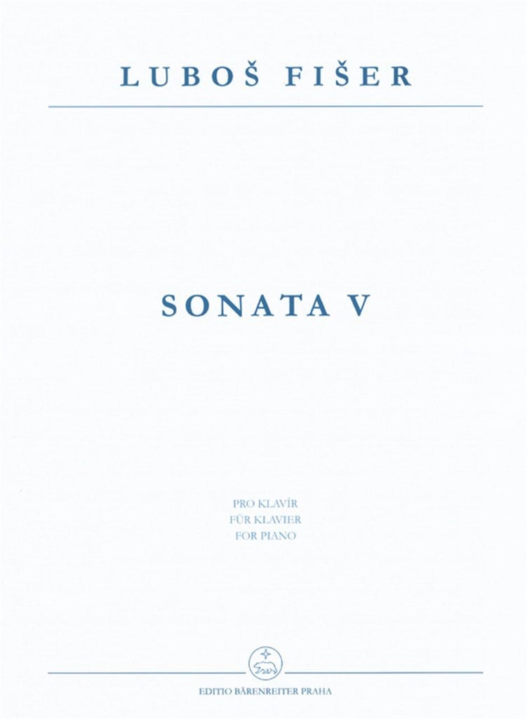Sonata V