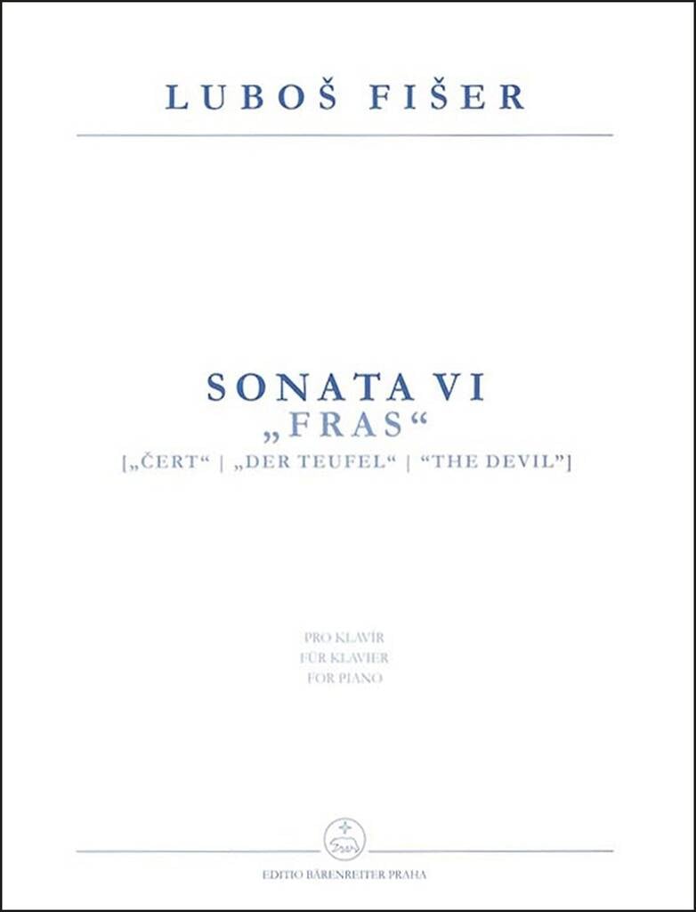 Sonata VI