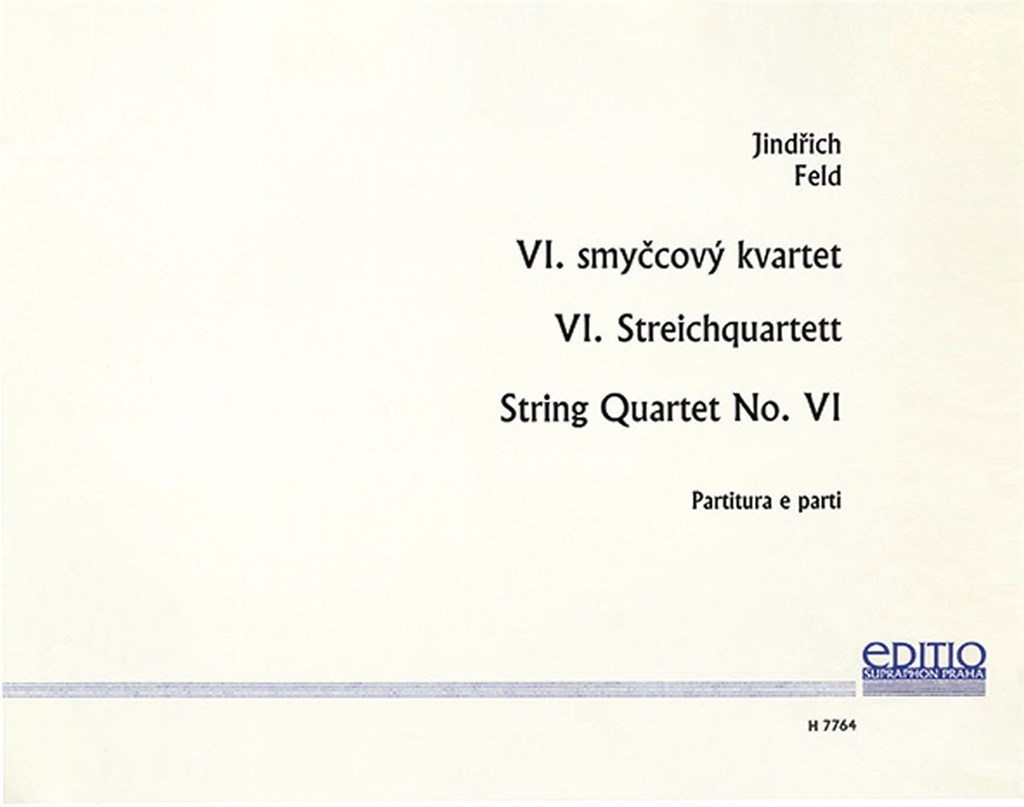 String Quartet