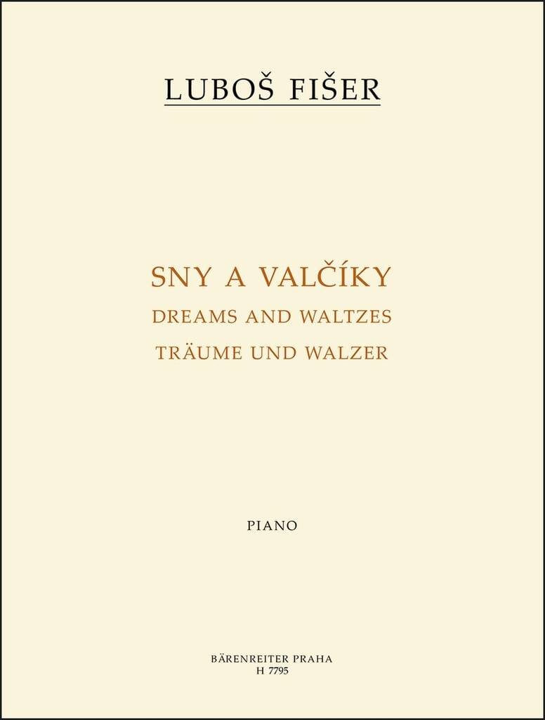 Traume und Walzer