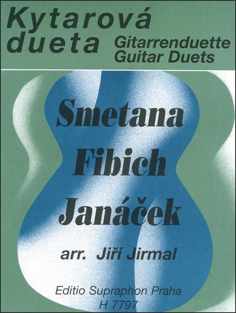 Gitarrenduette