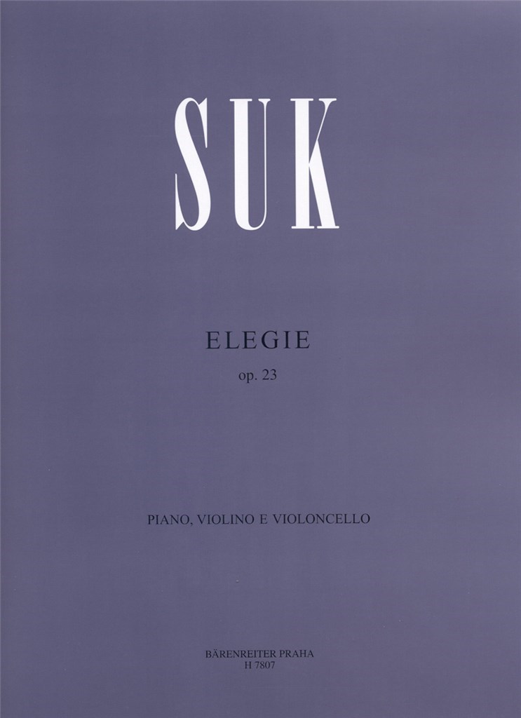 Elegie