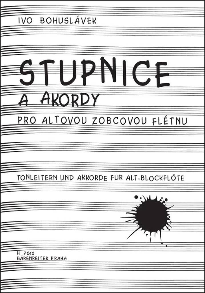 Tonleitern und Akkorde