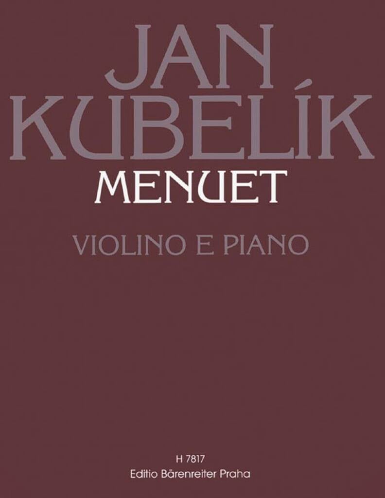 Menuett