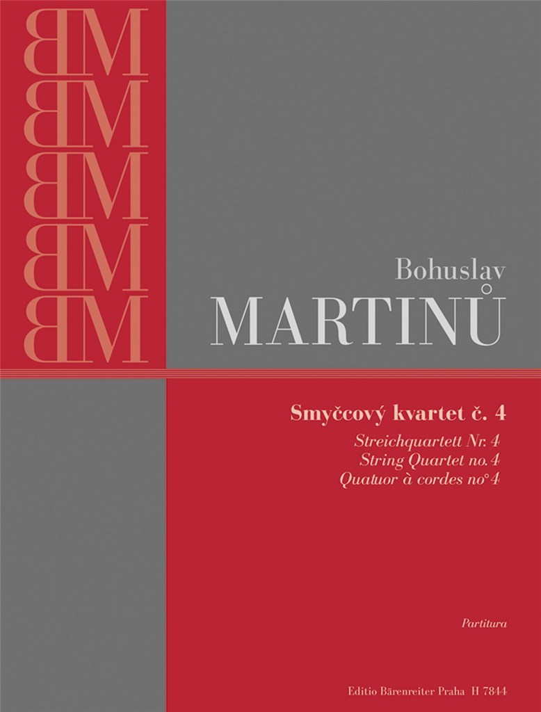 String Quartet