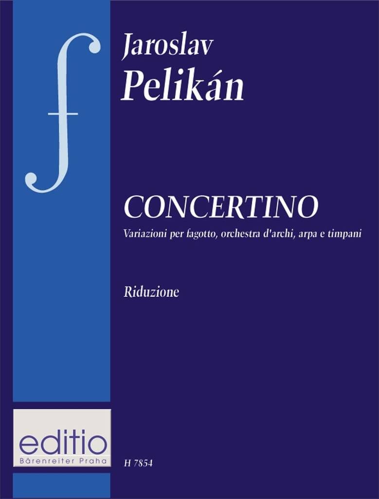 Concertino