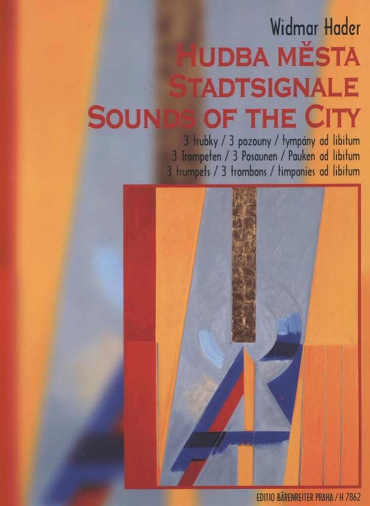 Stadtsignale