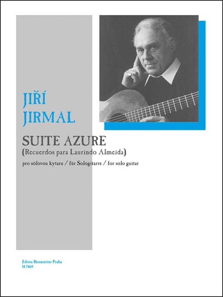 Suite Azure