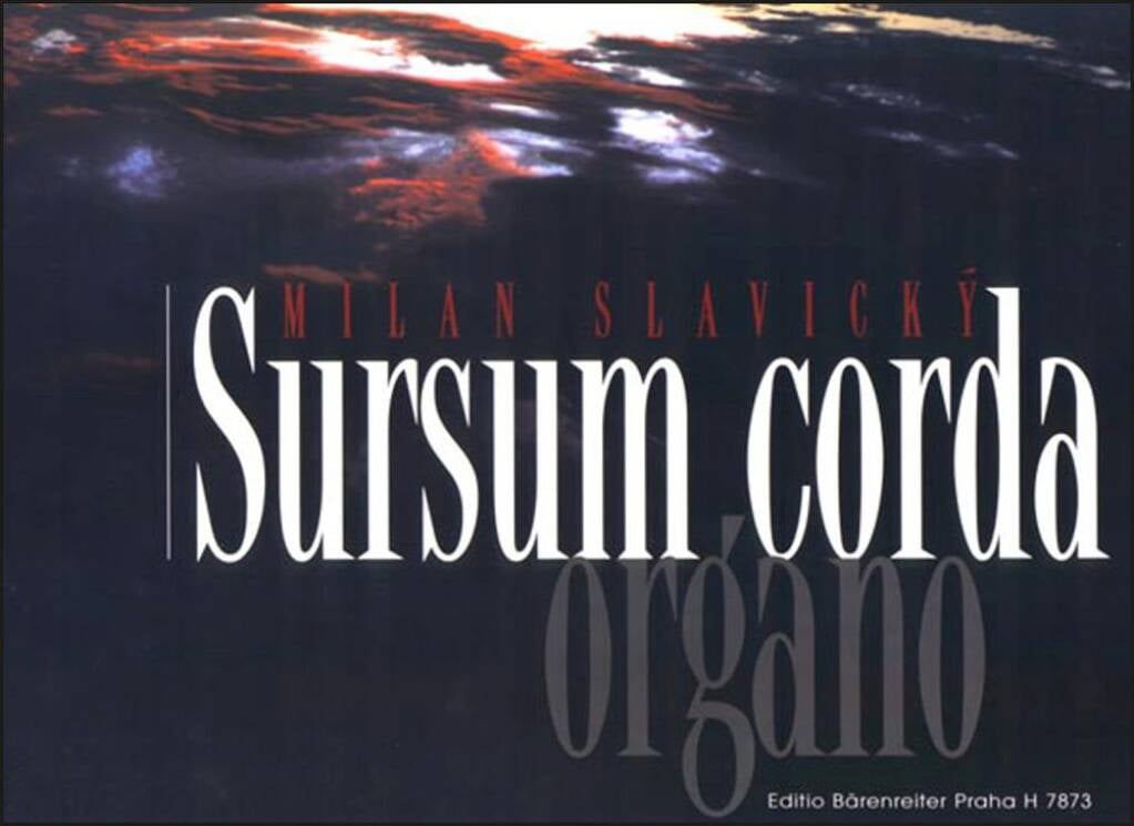 Sursum corda