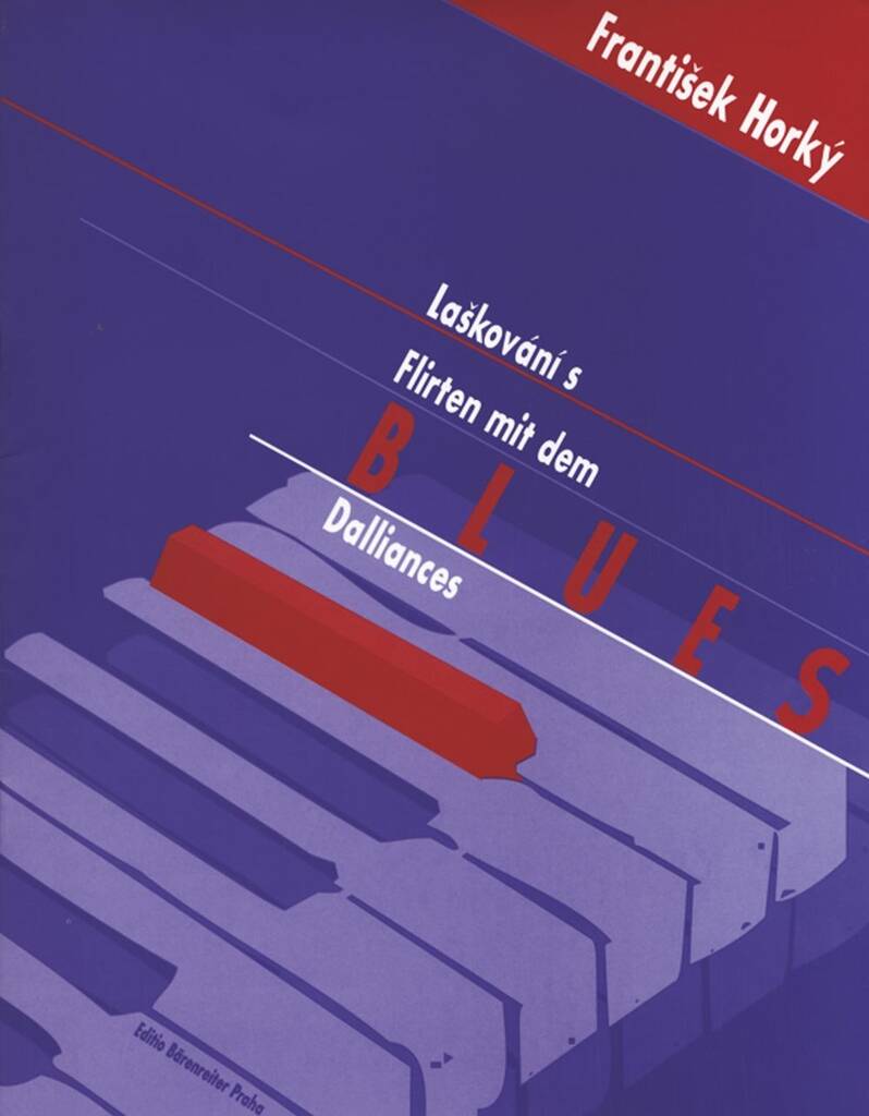 Flirten mit dem Blues
