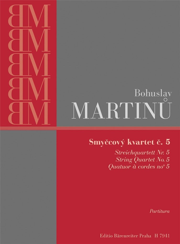 String Quartet
