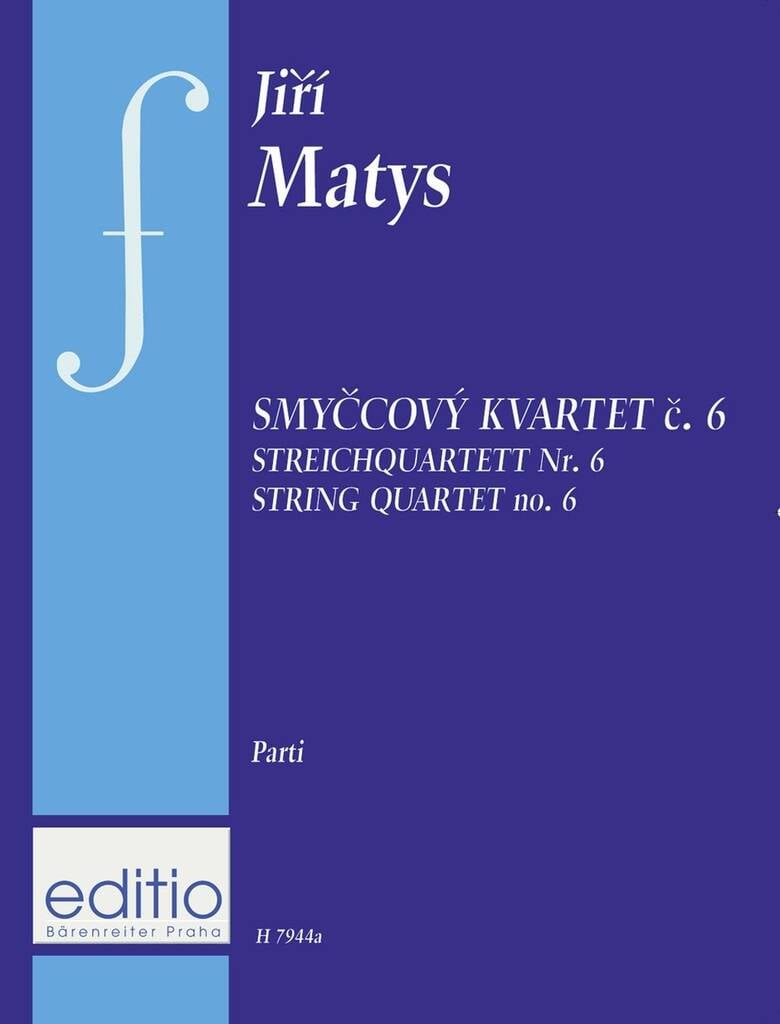 String Quartet