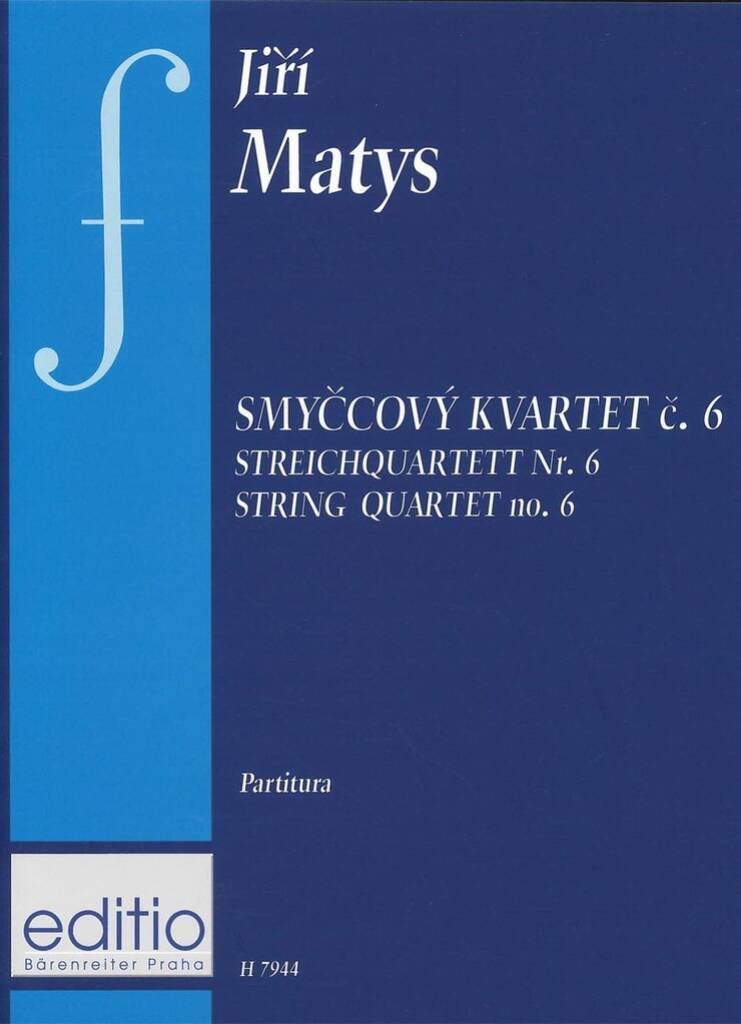 String Quartet