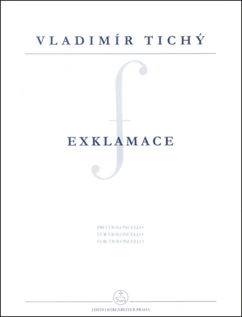 Exklamace