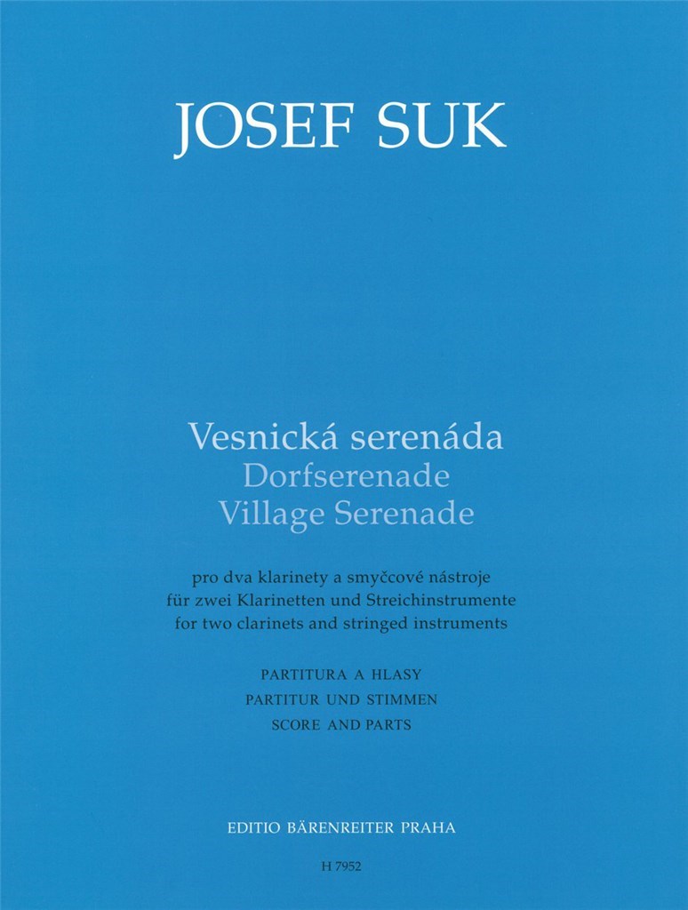 Dorfserenade