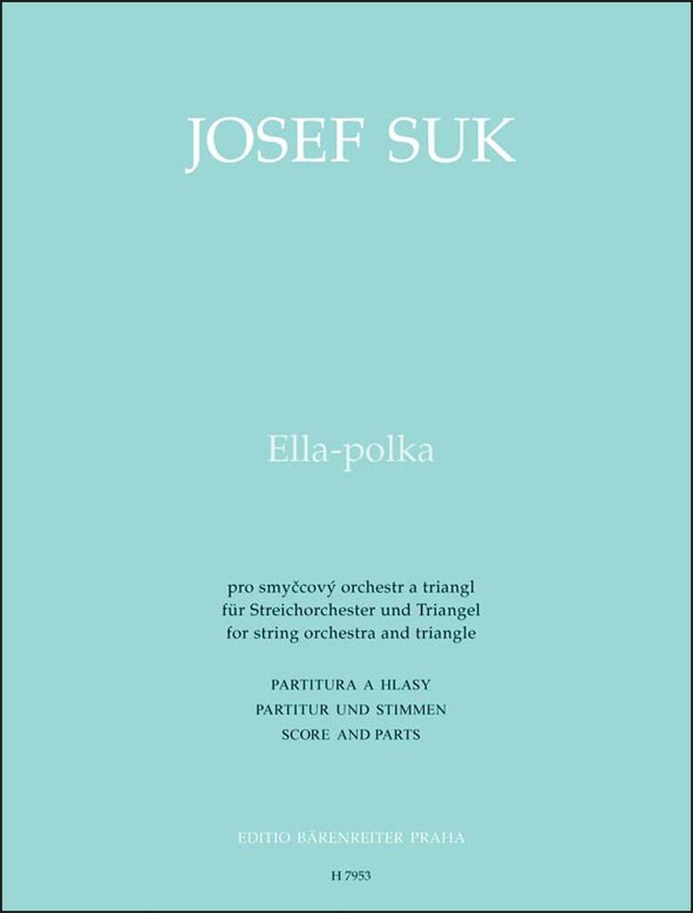 Ella-polka