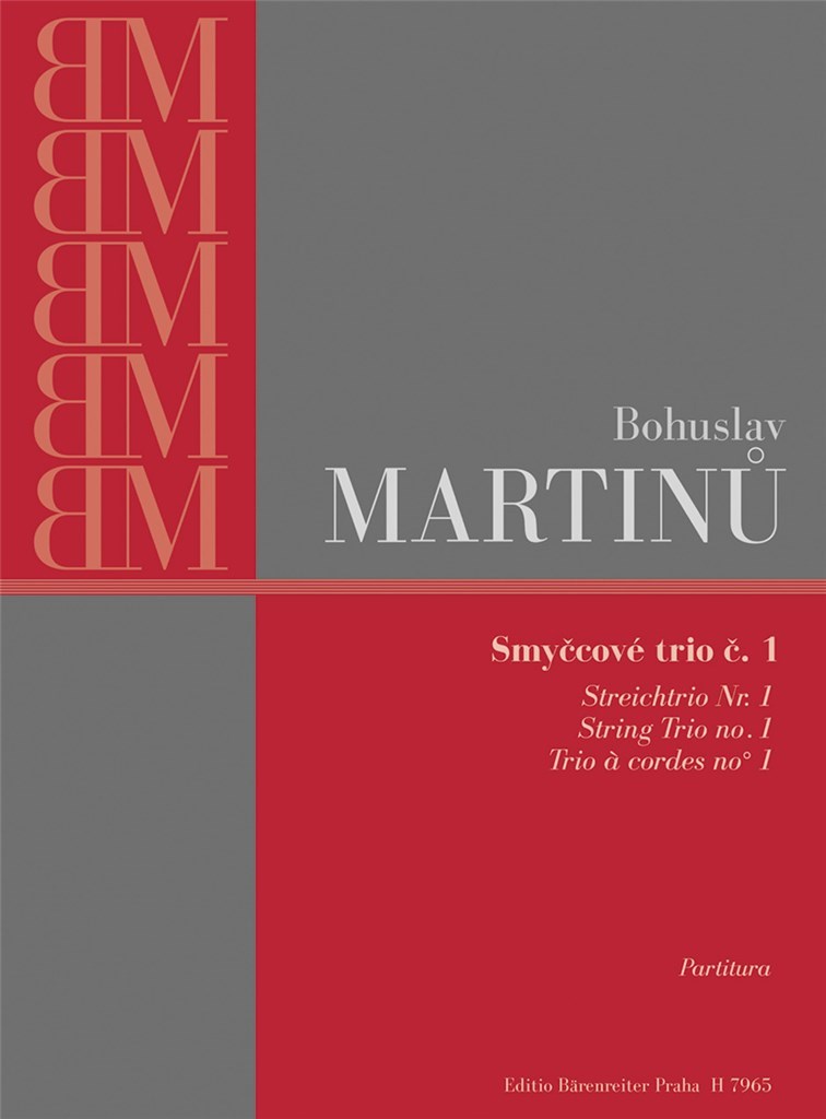 Streichtrio