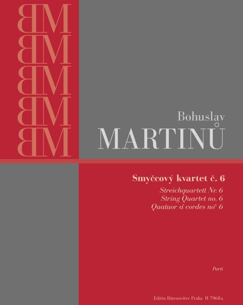 String Quartet