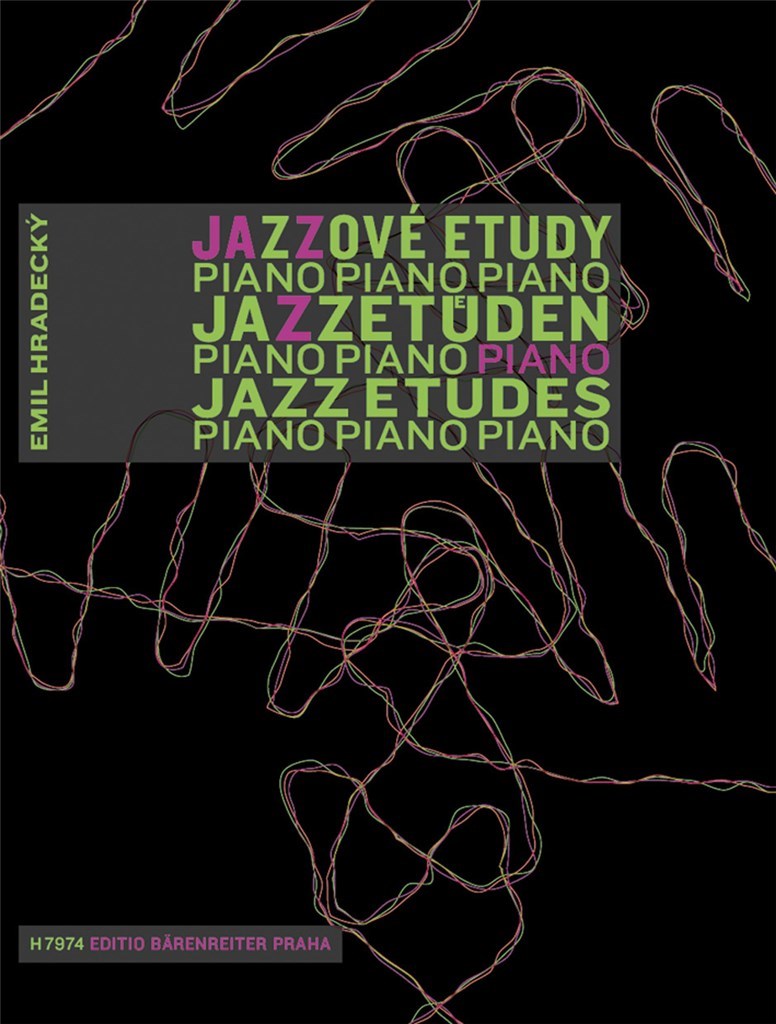 Jazzetueden