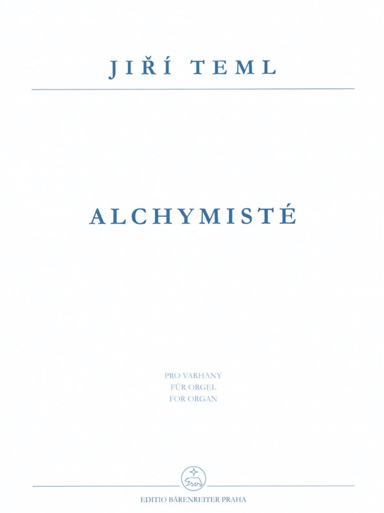 Alchimisten