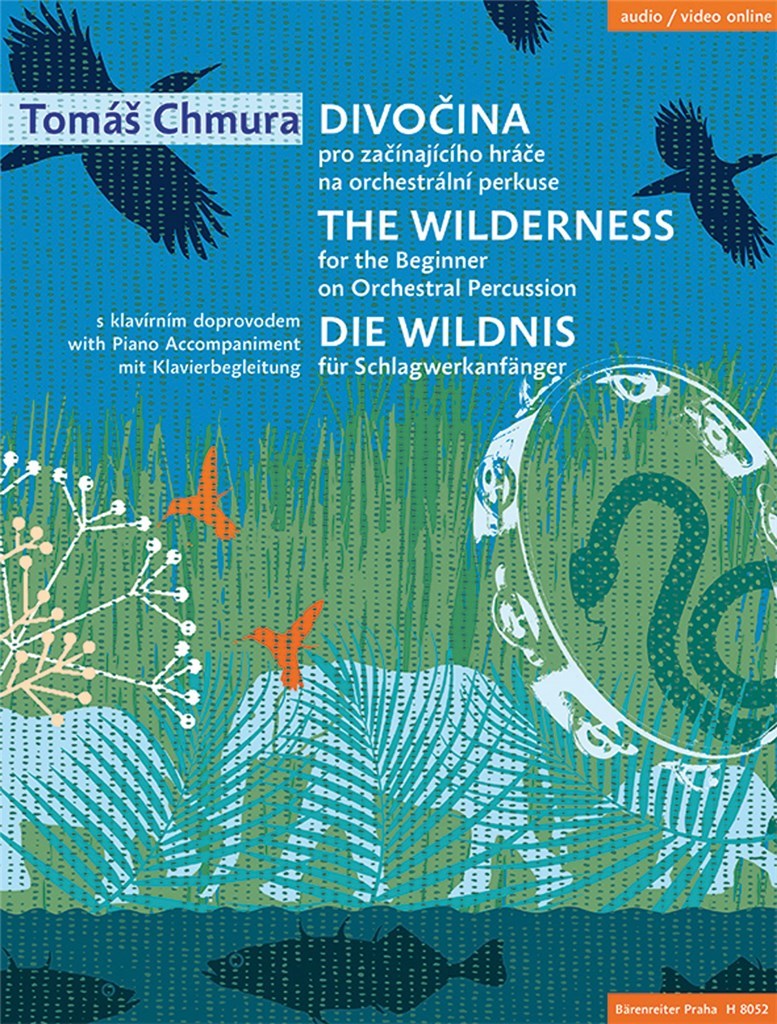 The Wilderness/Die Wildnis
