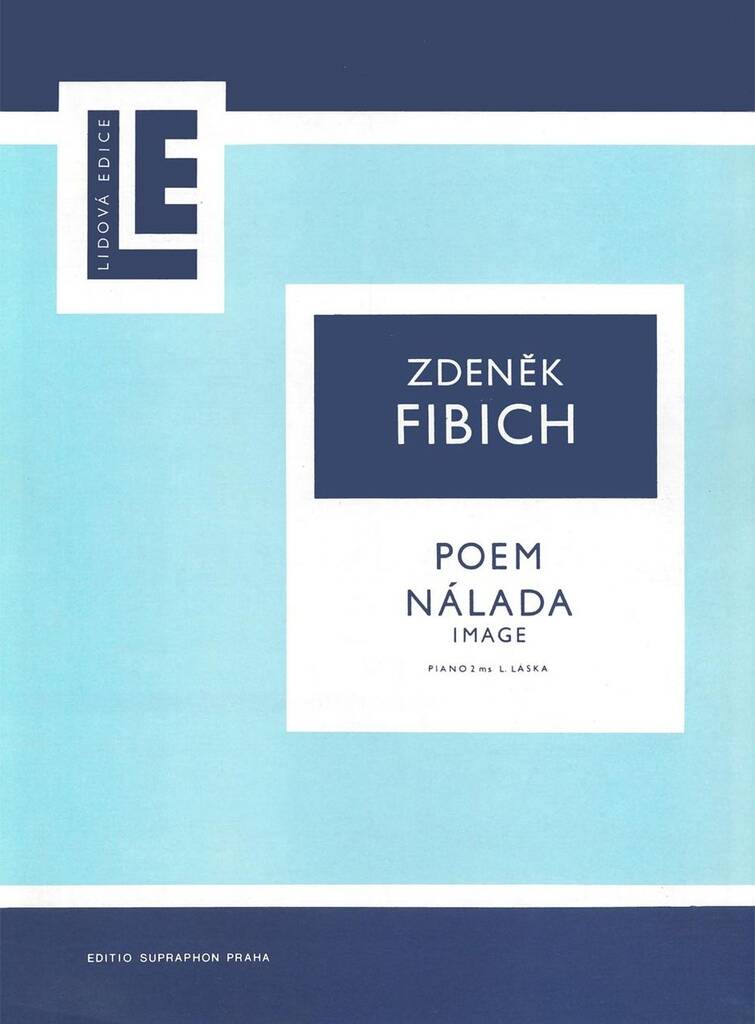 Poem, Stimmung