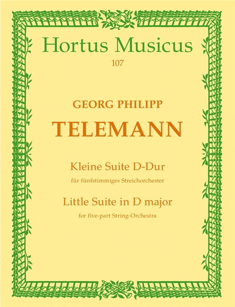 Kleine Suite