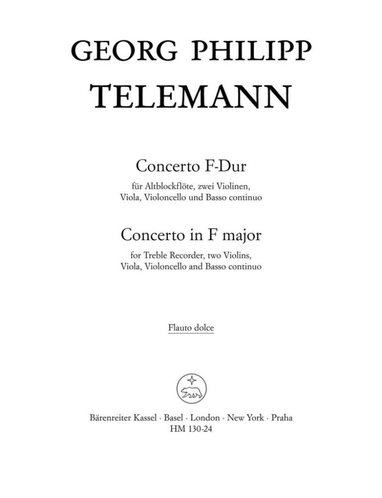 Concerto