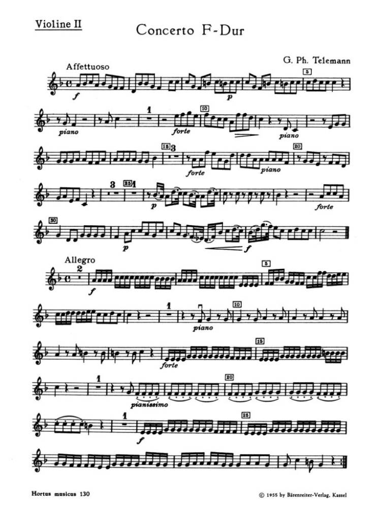 Concerto