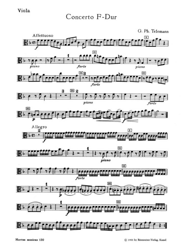 Concerto