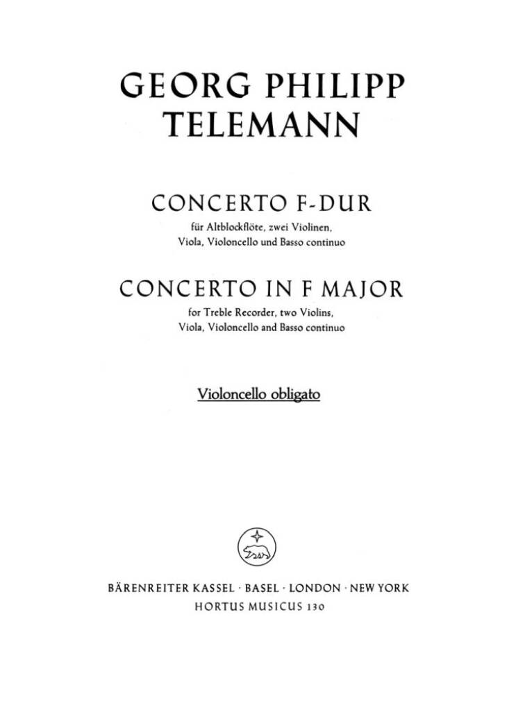 Concerto