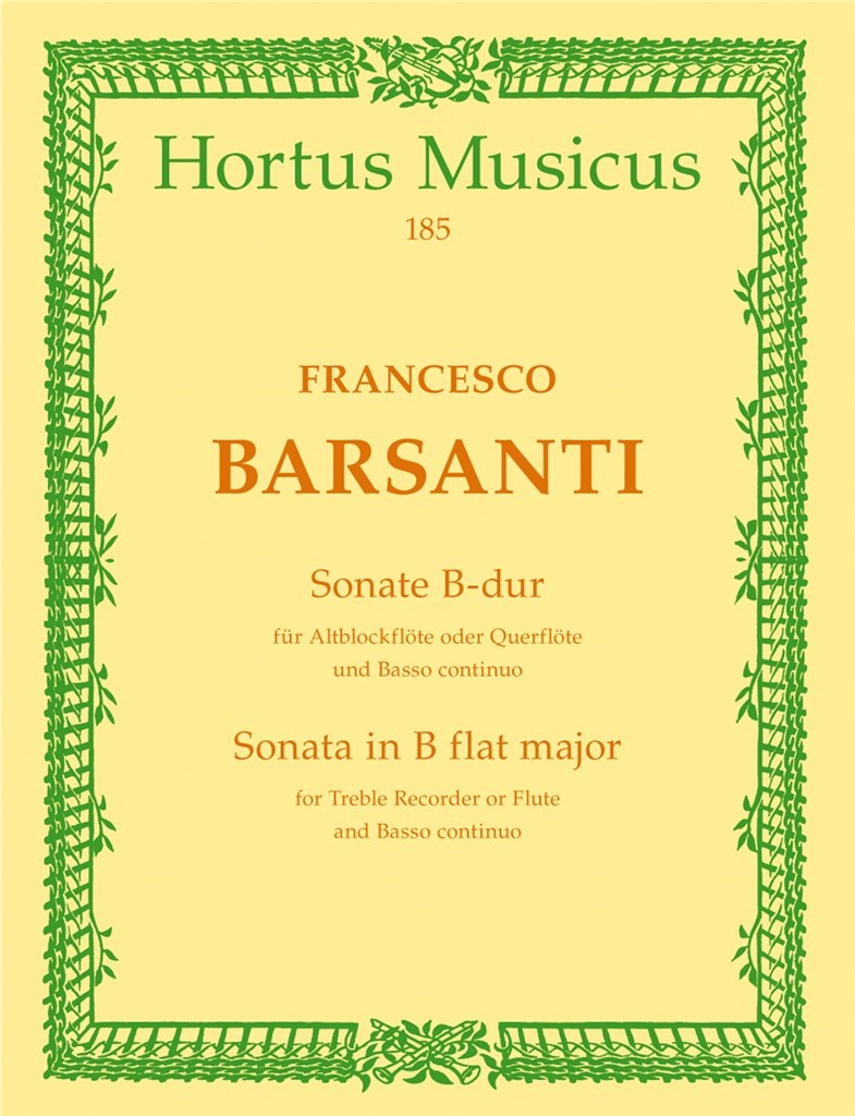Sonate