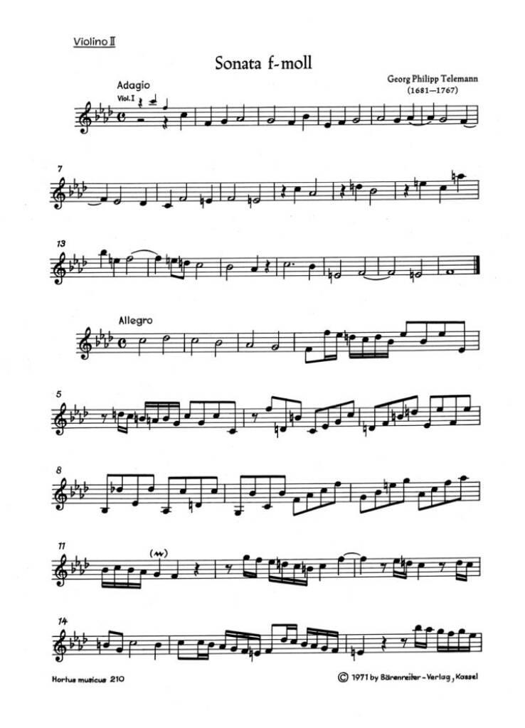 Sonate