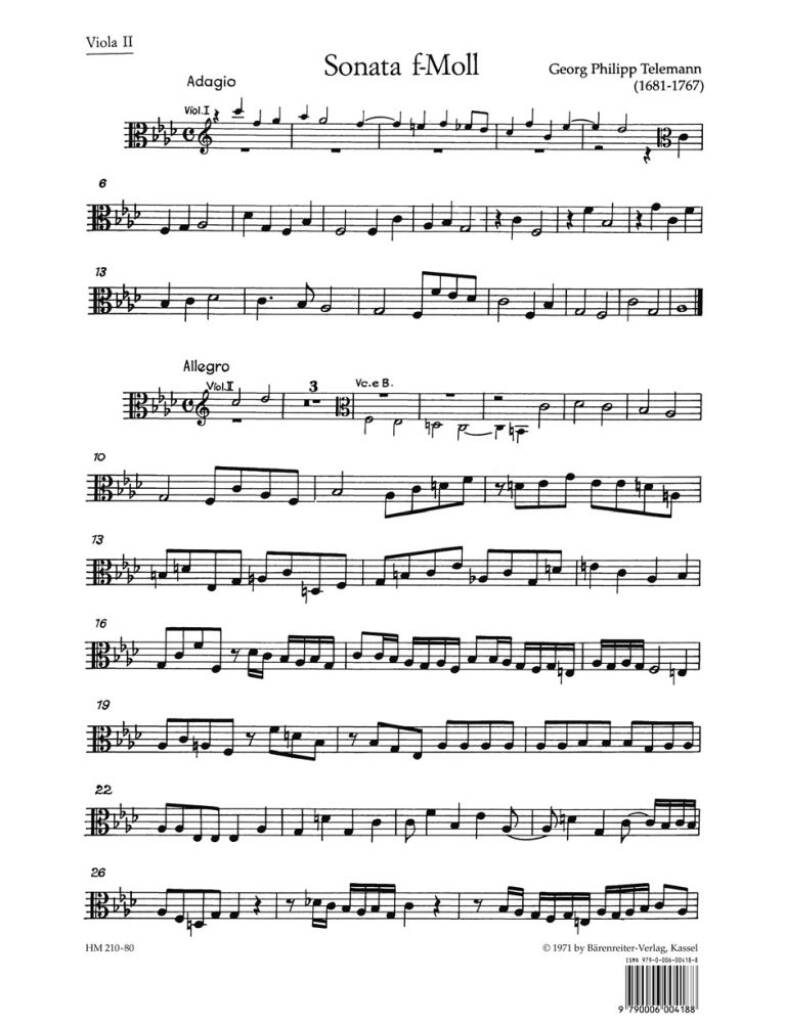 Sonate