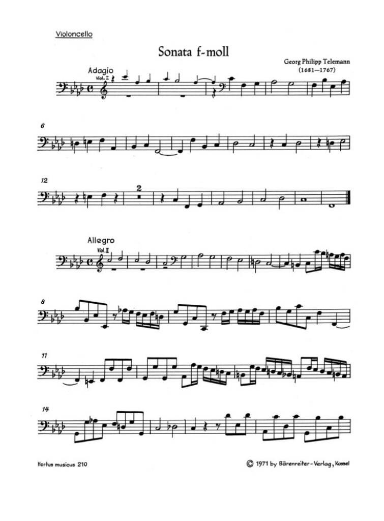 Sonate