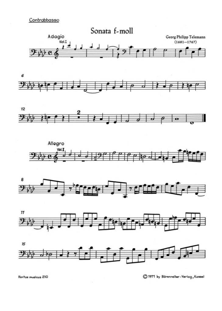 Sonate