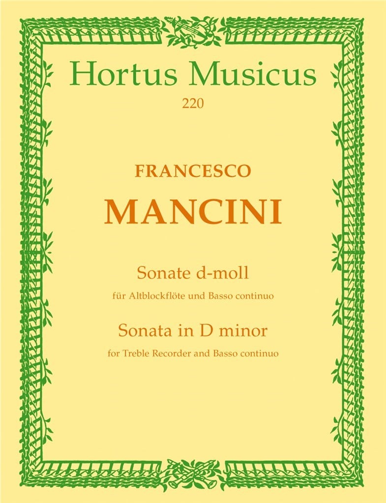 Sonate