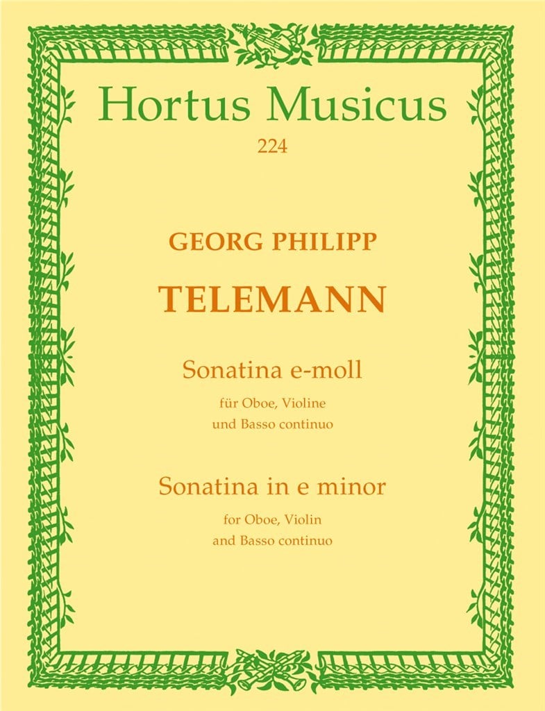 Sonatina