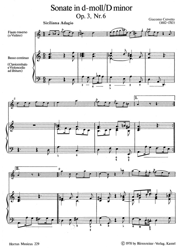 Sonate