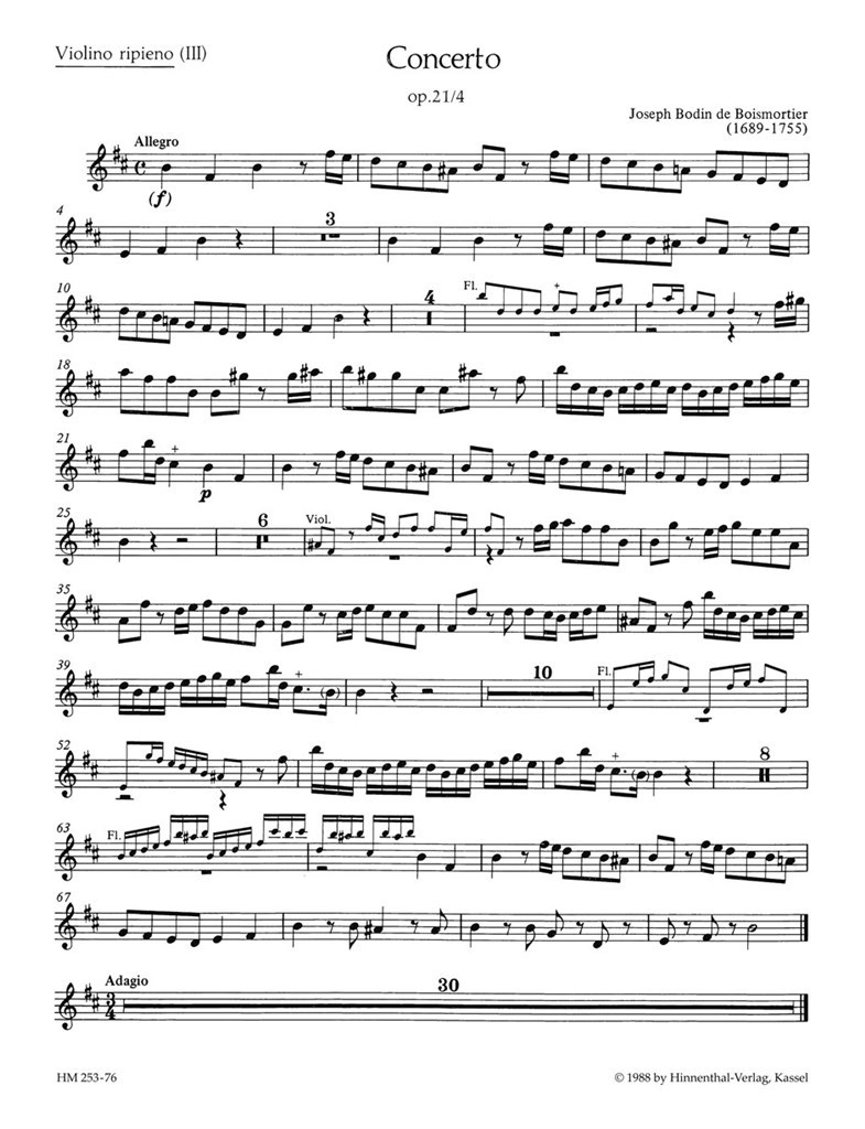Concerto
