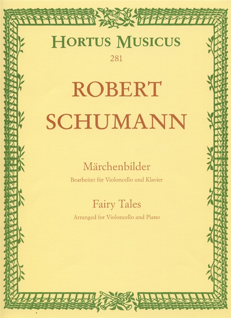 Marchenbilder