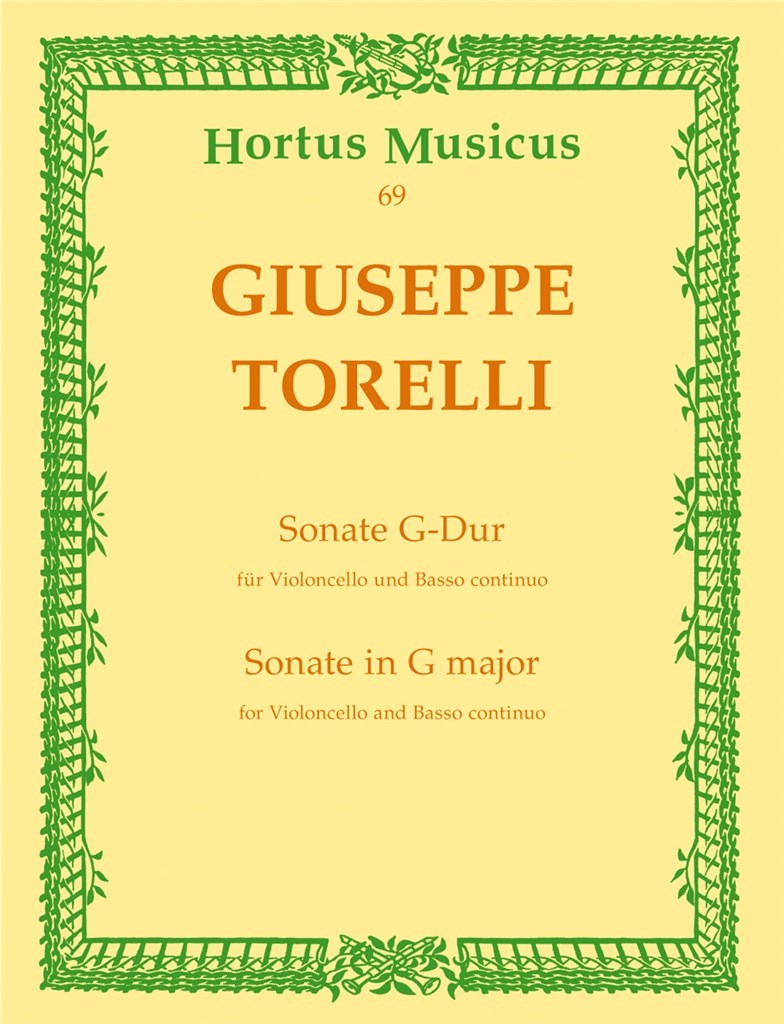 Sonate G