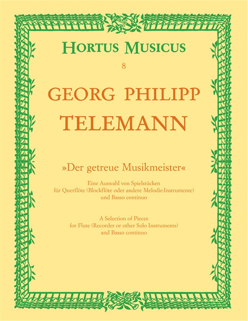 Getreue Musikmeister