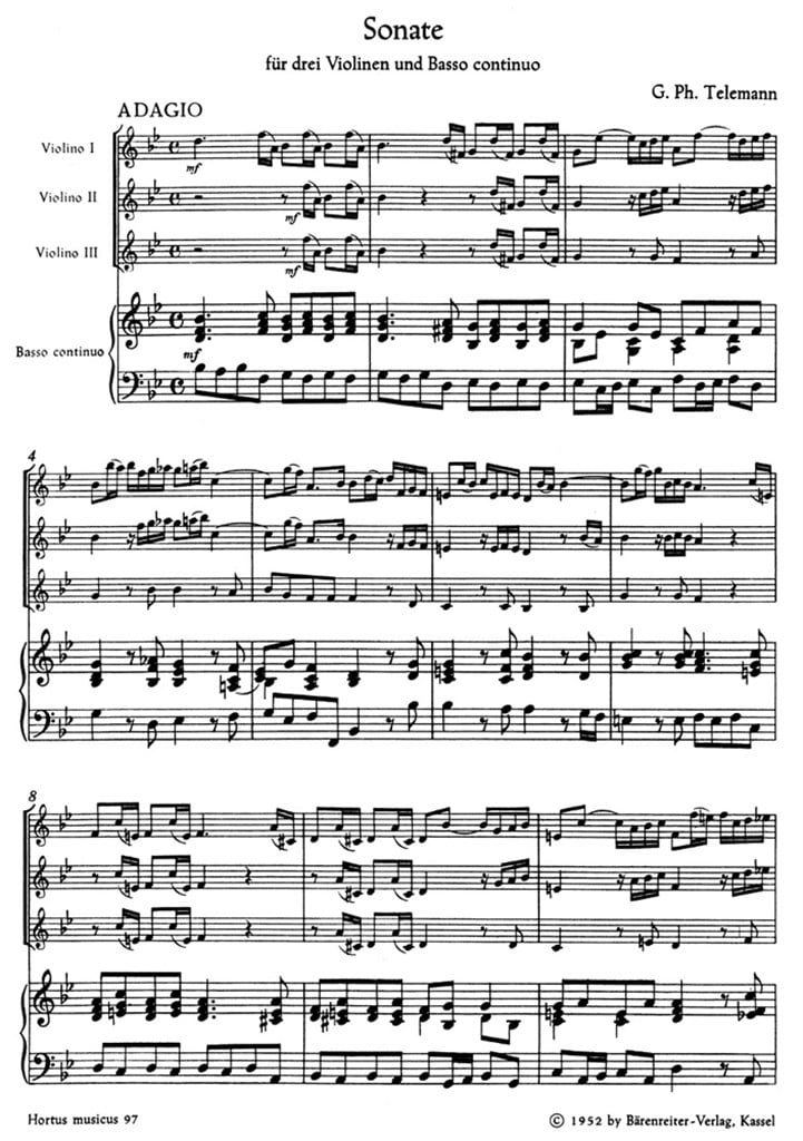 Sonata