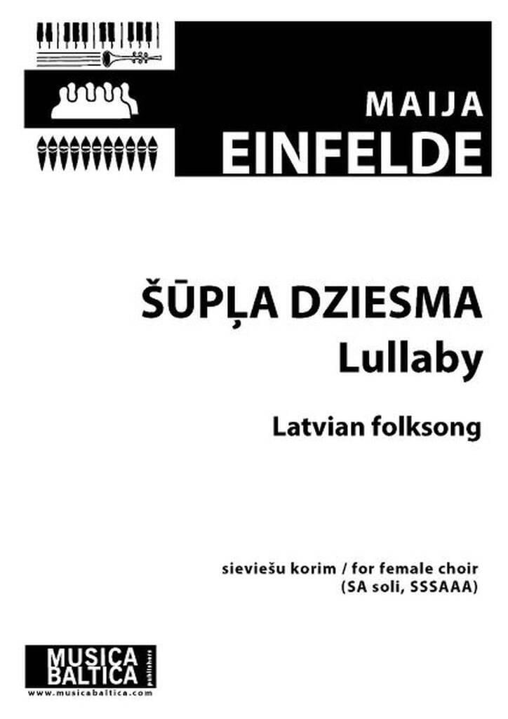 Lullaby