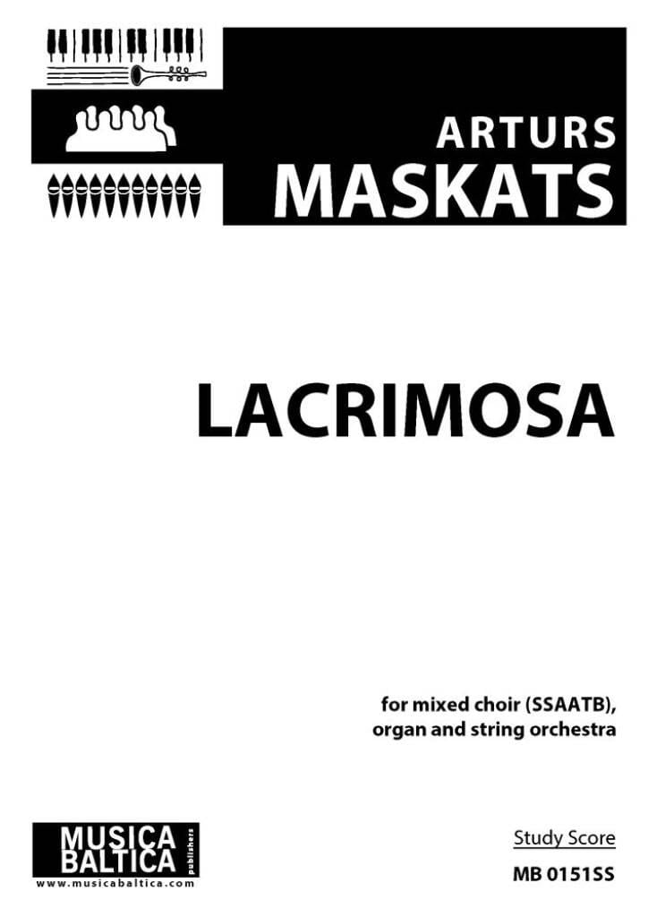 Lacrimosa