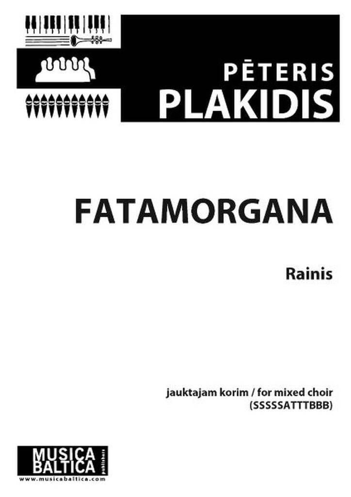Fatamorgana