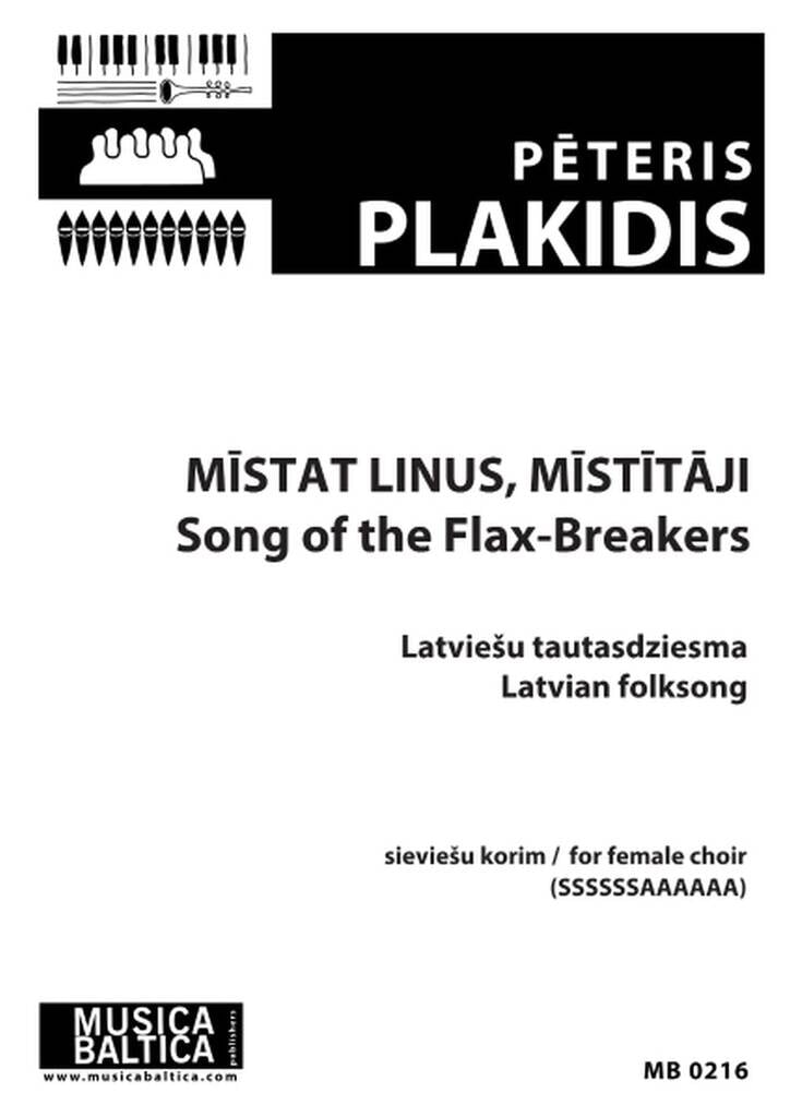 Mistat Linus, Mistitaji