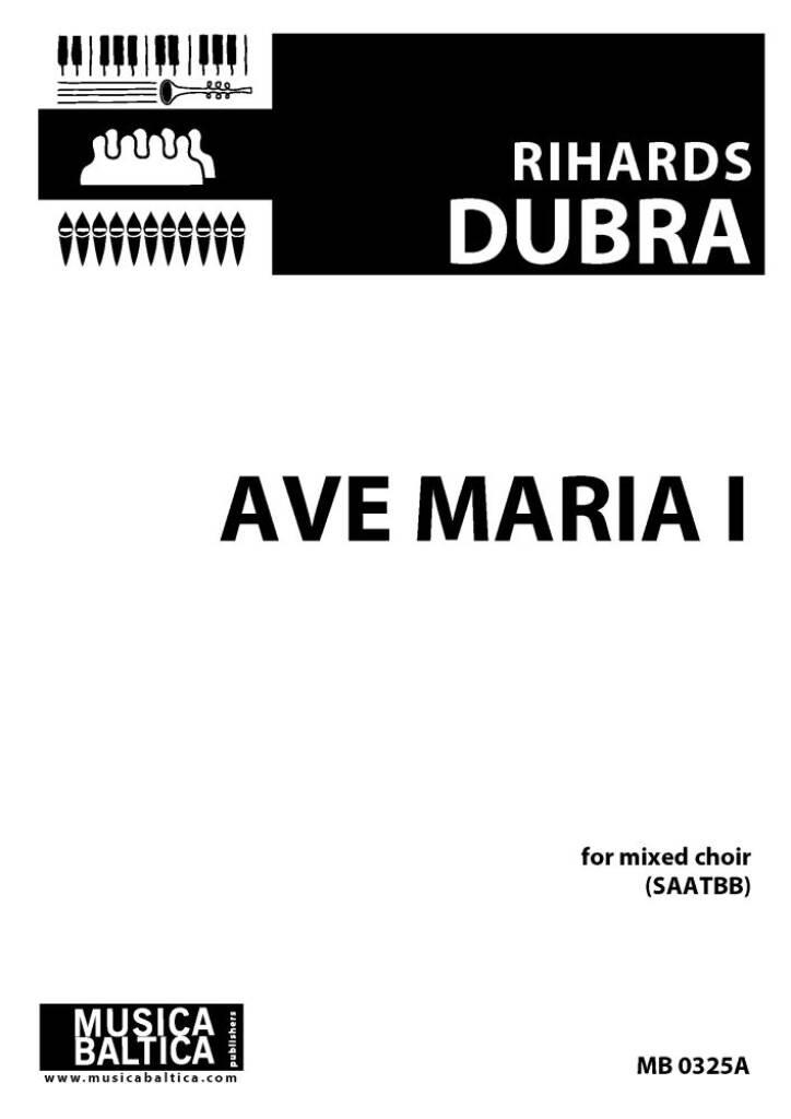 Ave Maria I